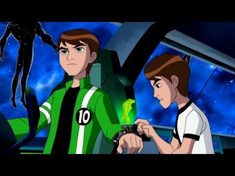 Ben 10 ultimate alien episodes youtube